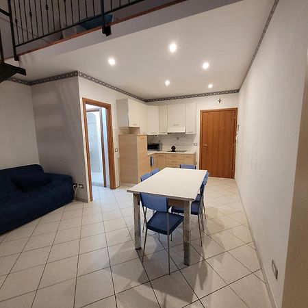 Rvh Apartment Санремо Экстерьер фото