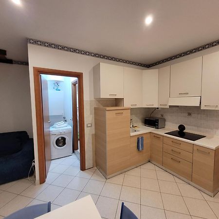 Rvh Apartment Санремо Экстерьер фото
