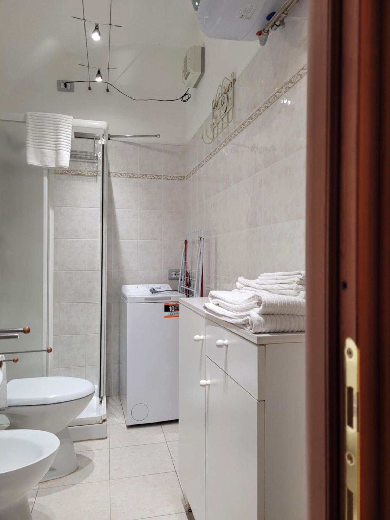 Rvh Apartment Санремо Экстерьер фото