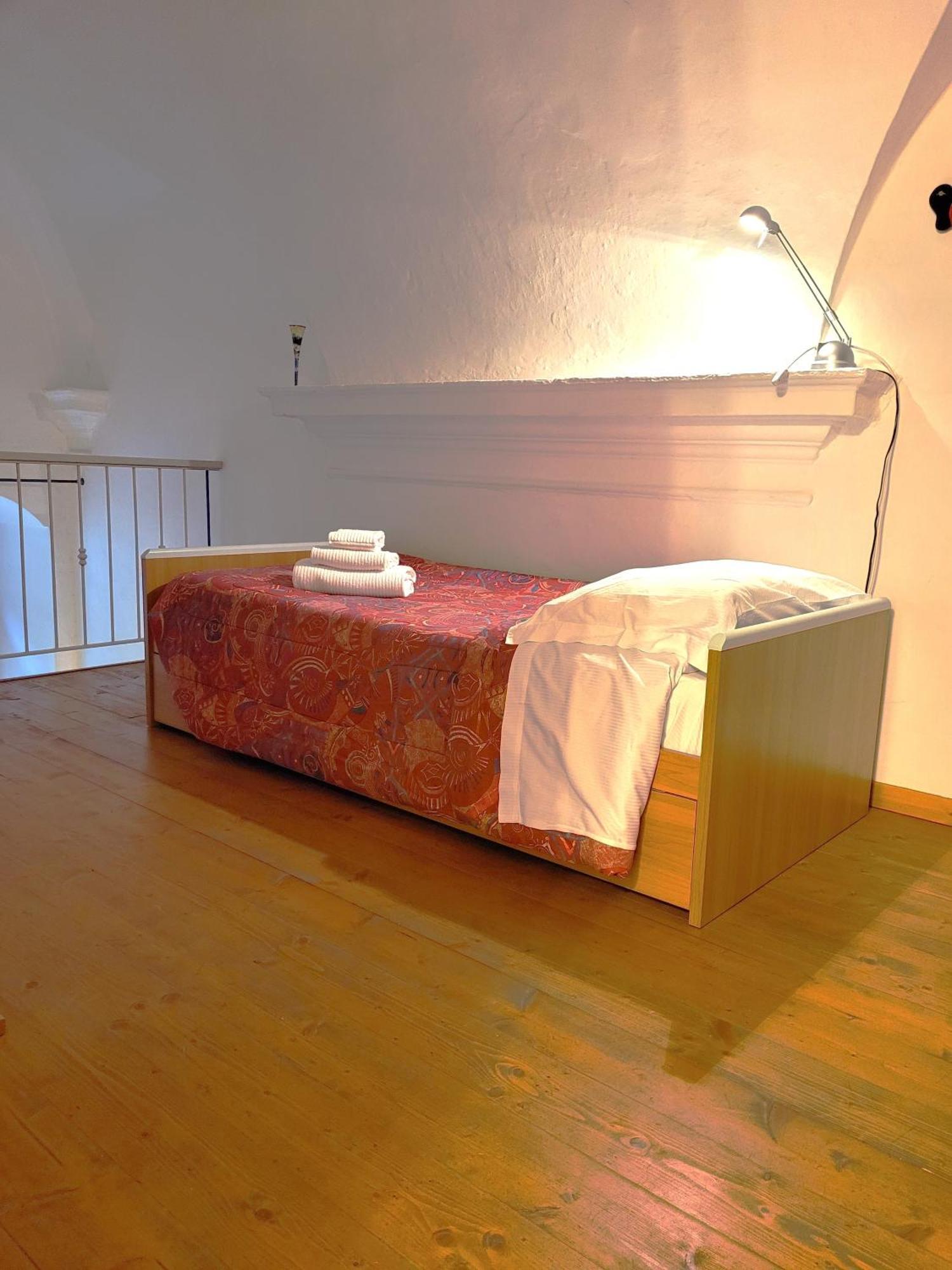 Rvh Apartment Санремо Экстерьер фото