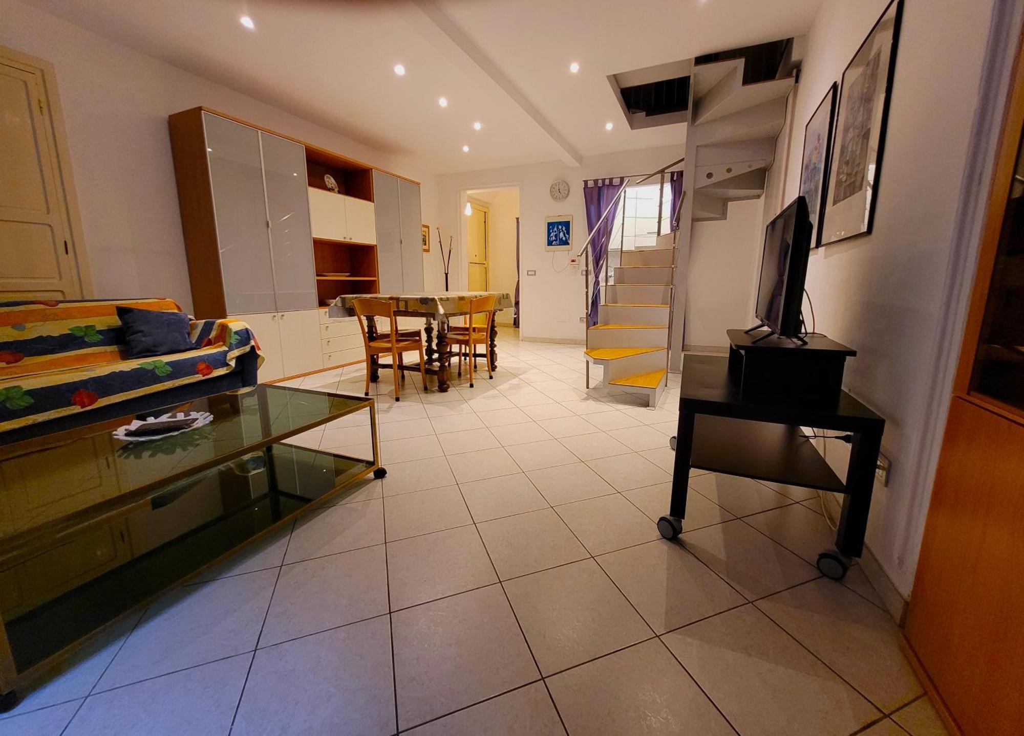 Rvh Apartment Санремо Экстерьер фото