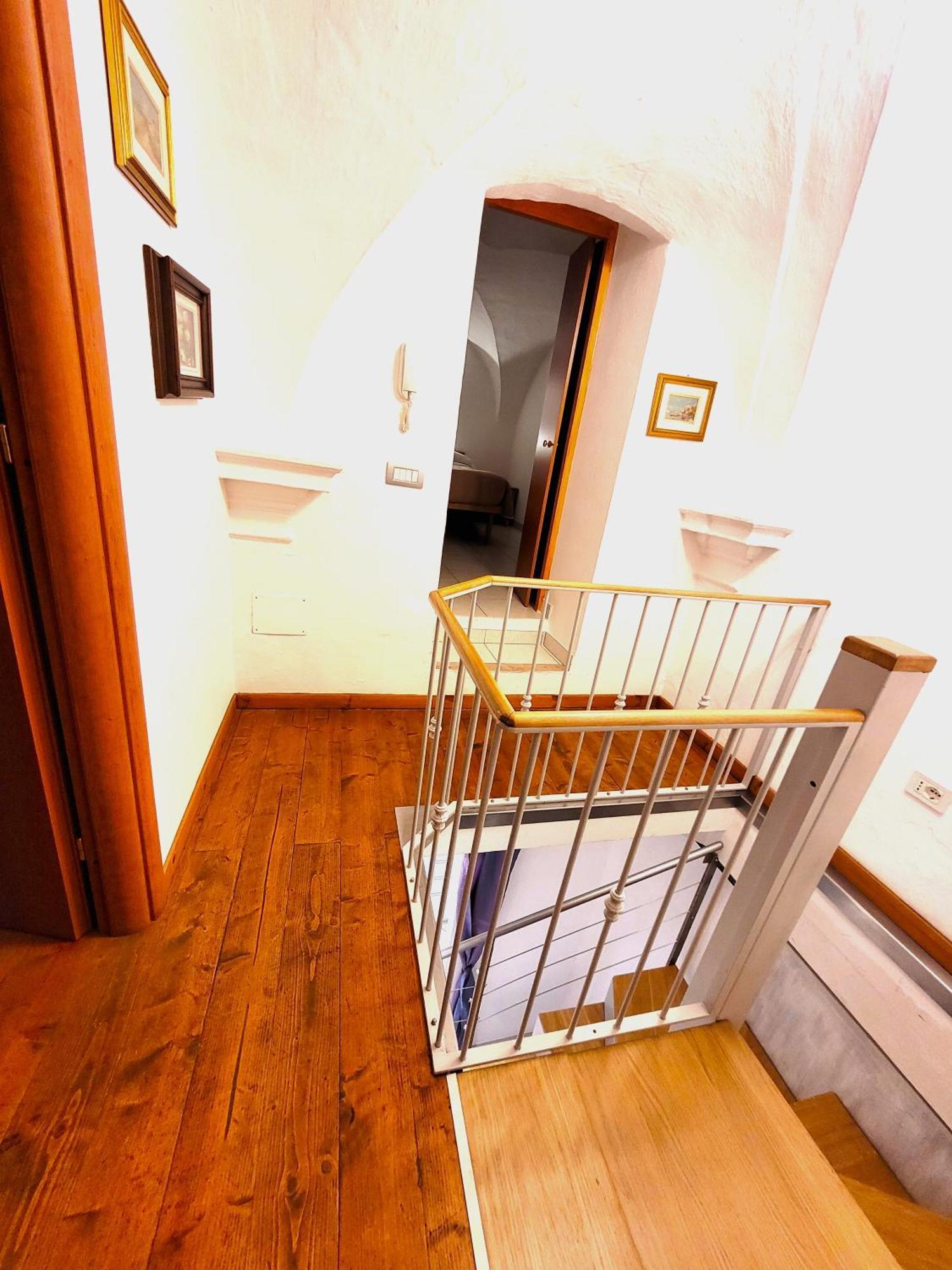 Rvh Apartment Санремо Экстерьер фото