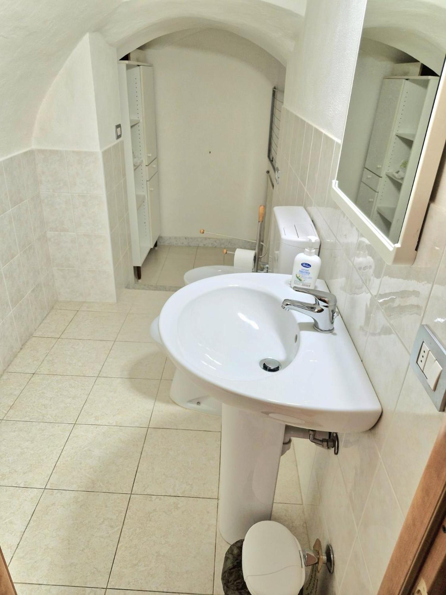 Rvh Apartment Санремо Экстерьер фото