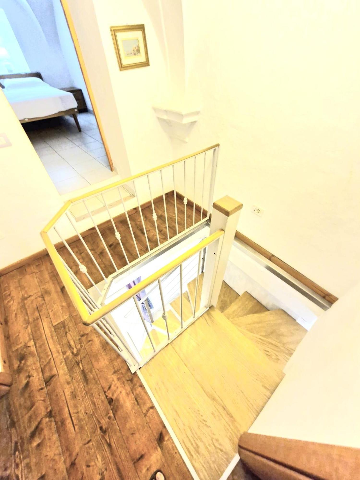 Rvh Apartment Санремо Экстерьер фото