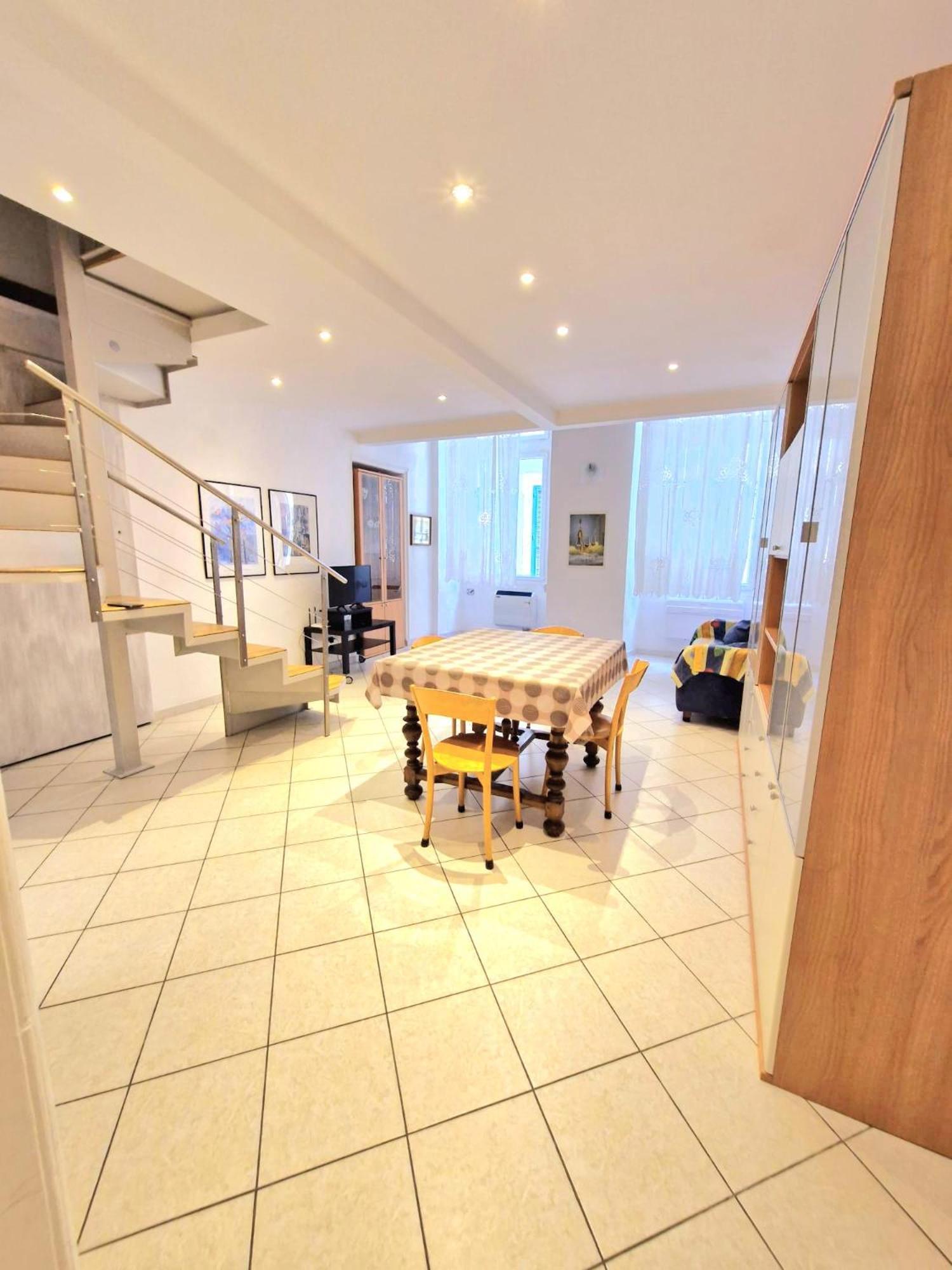 Rvh Apartment Санремо Экстерьер фото
