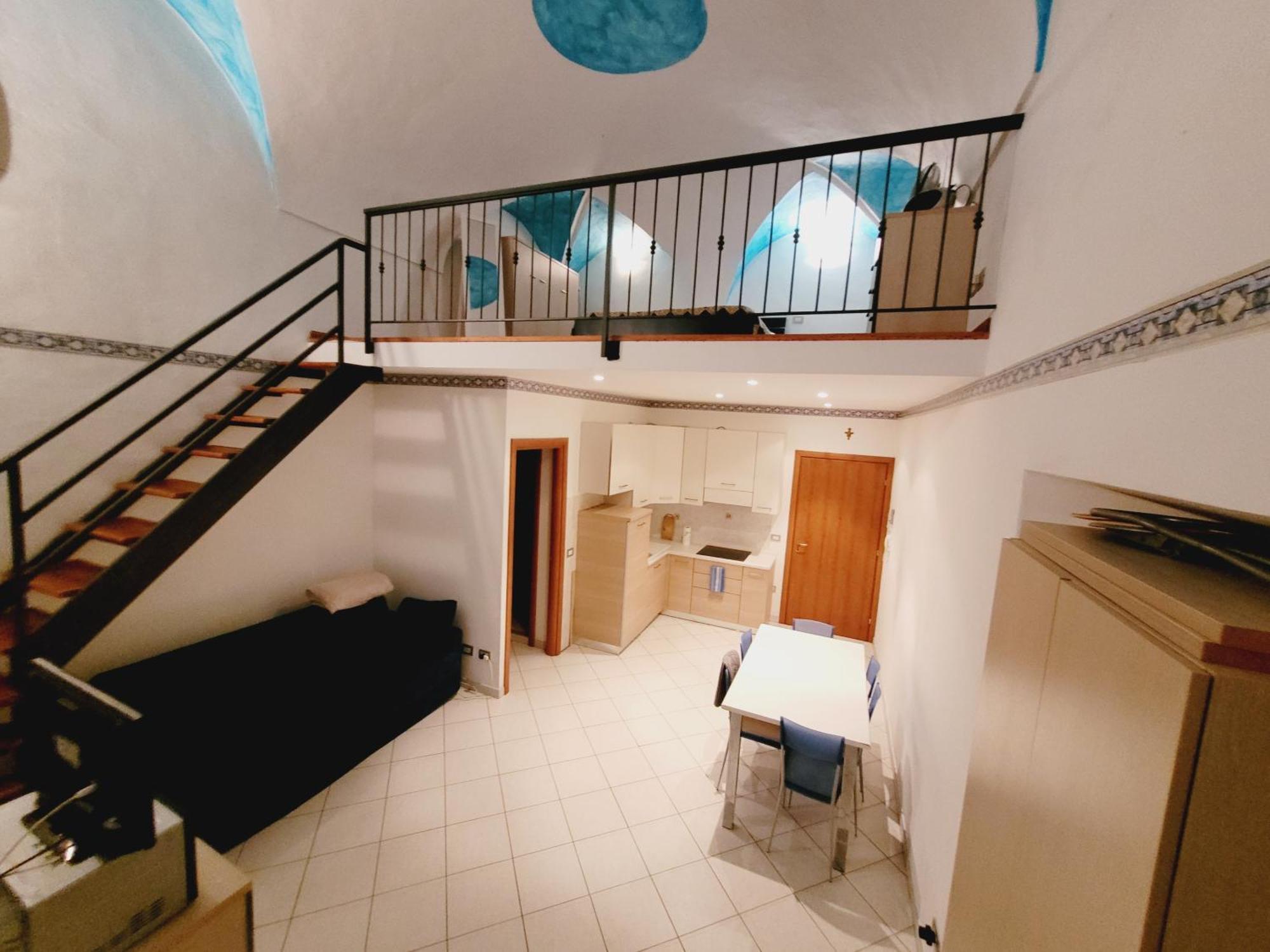 Rvh Apartment Санремо Экстерьер фото