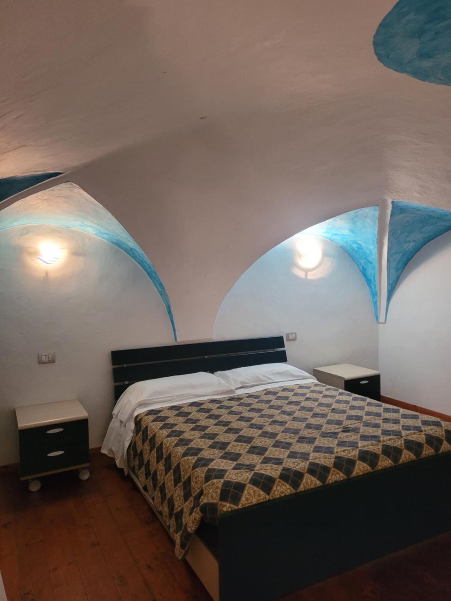 Rvh Apartment Санремо Экстерьер фото