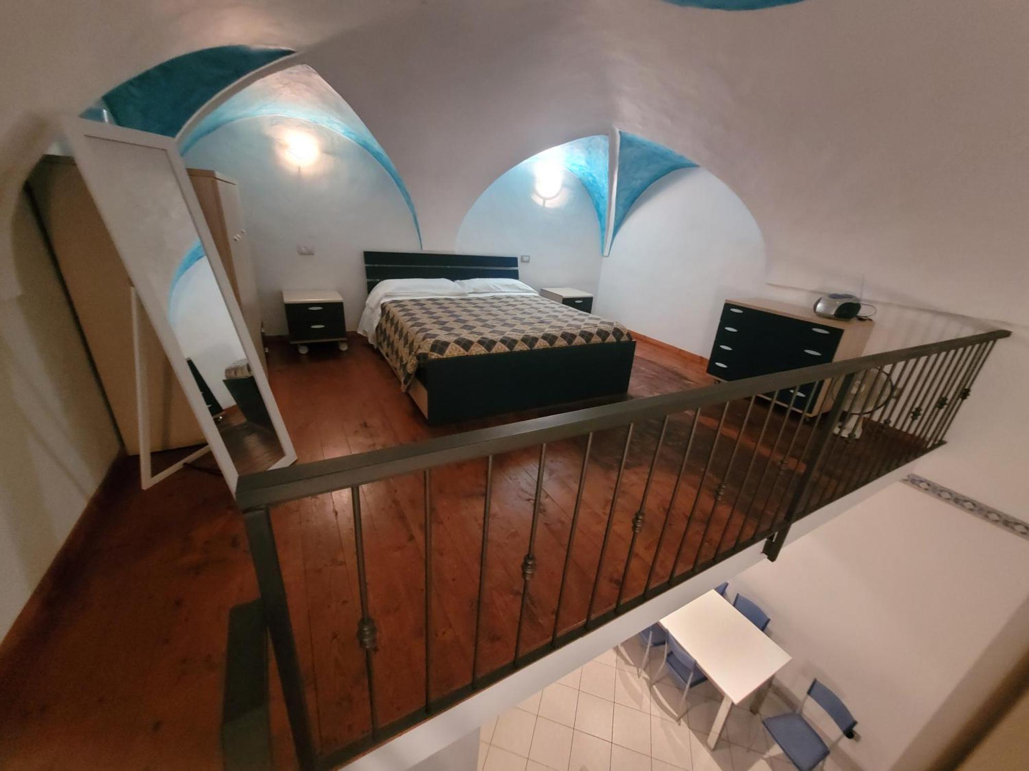 Rvh Apartment Санремо Экстерьер фото