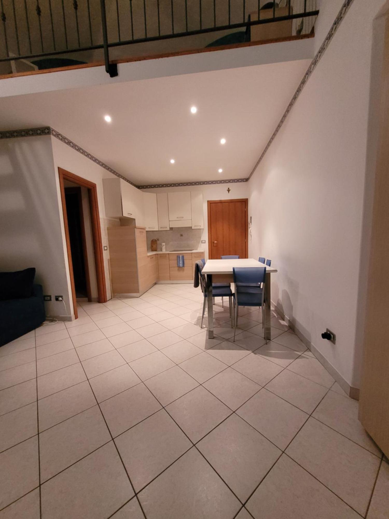 Rvh Apartment Санремо Экстерьер фото
