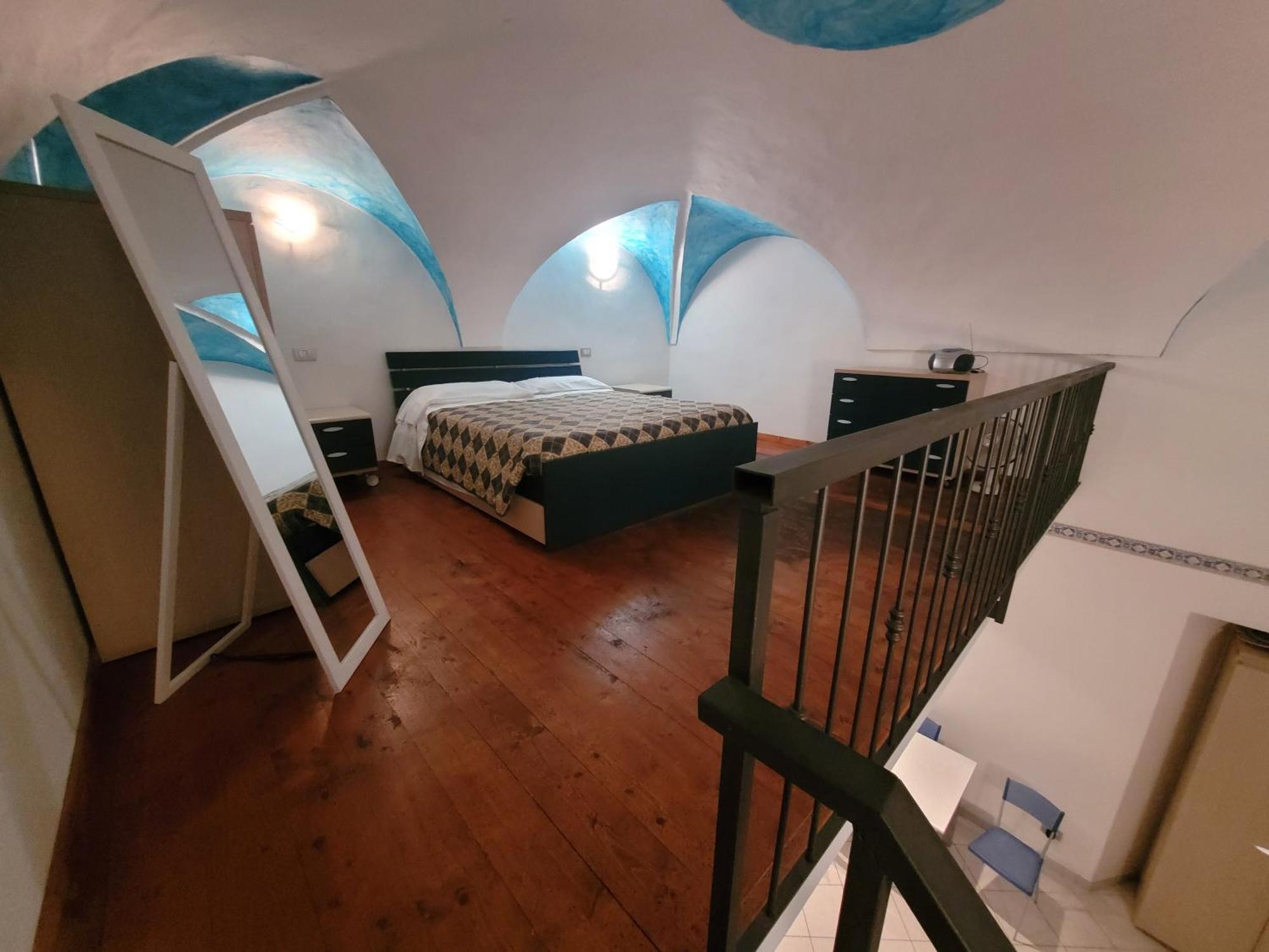 Rvh Apartment Санремо Экстерьер фото