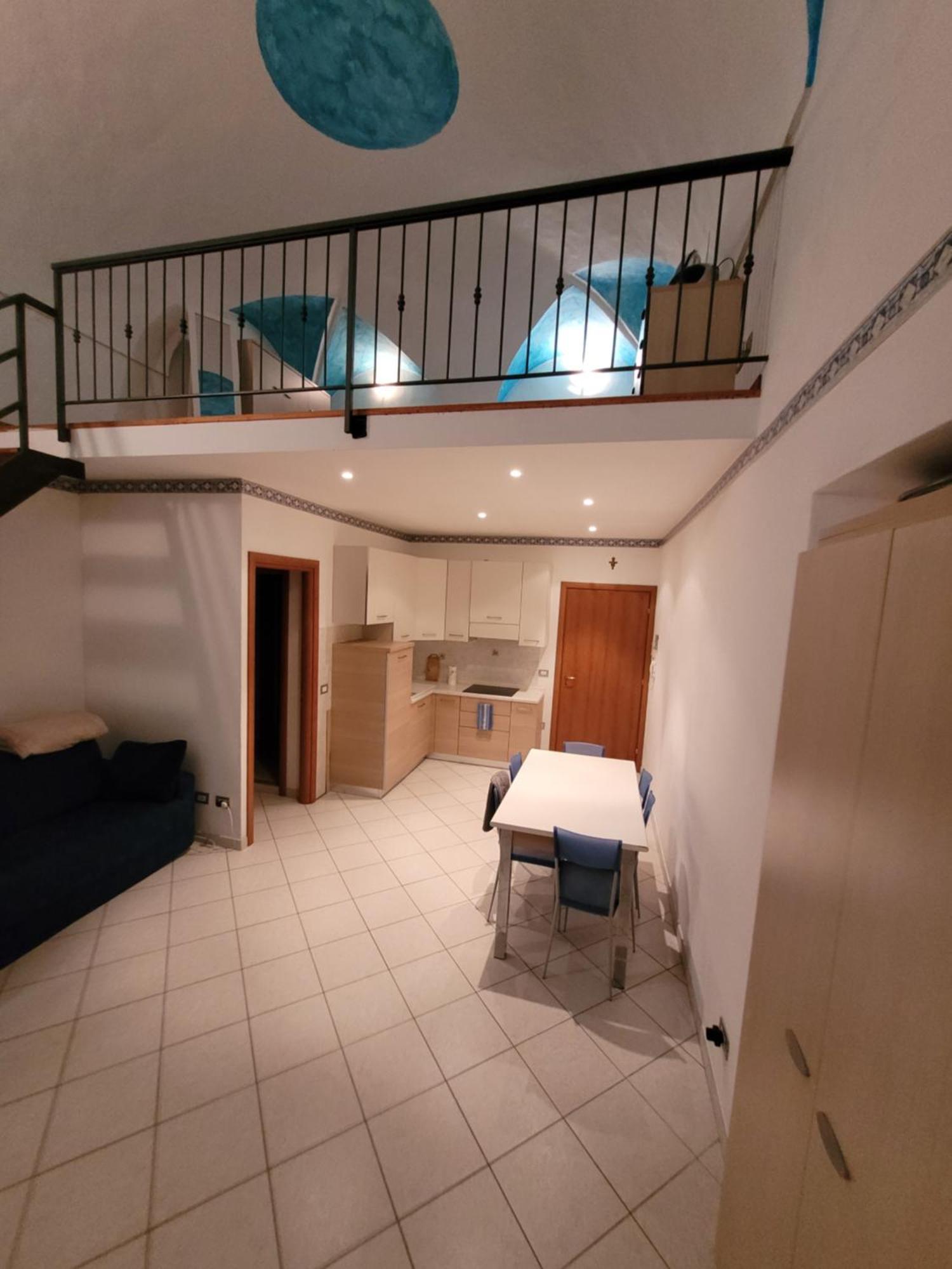 Rvh Apartment Санремо Экстерьер фото