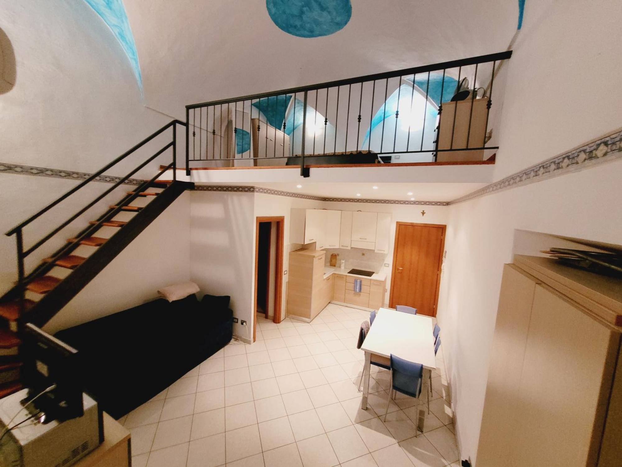 Rvh Apartment Санремо Экстерьер фото