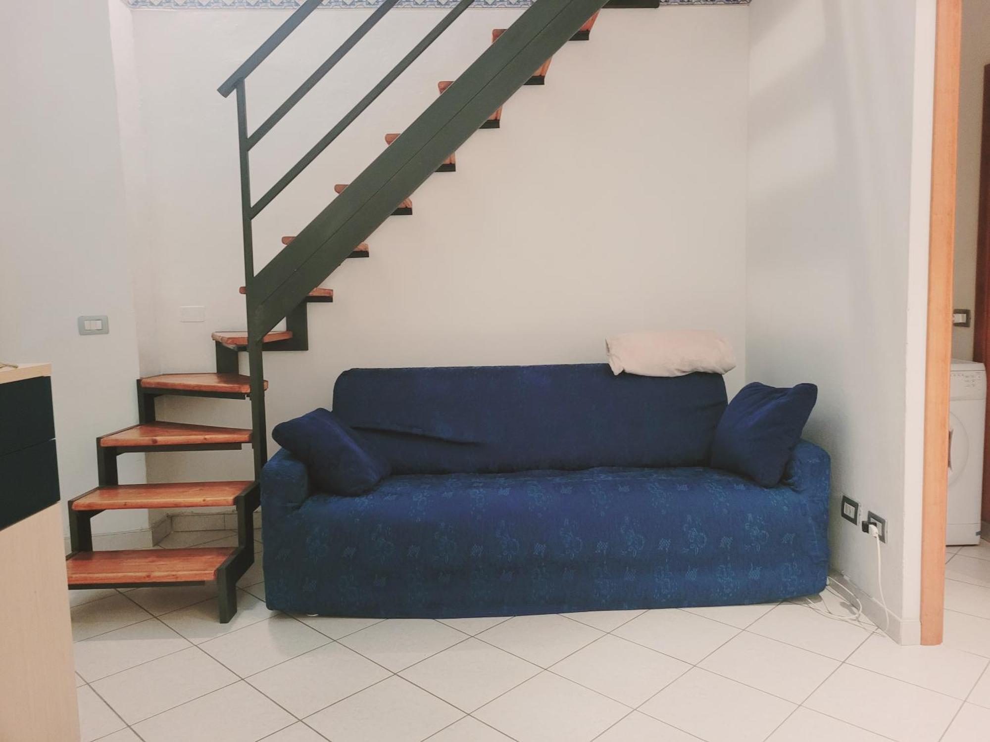 Rvh Apartment Санремо Экстерьер фото