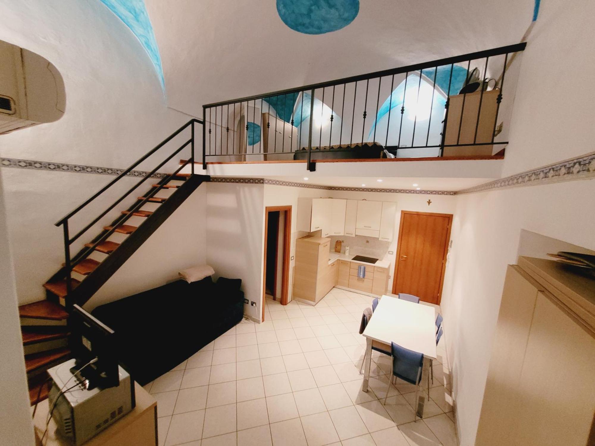 Rvh Apartment Санремо Экстерьер фото