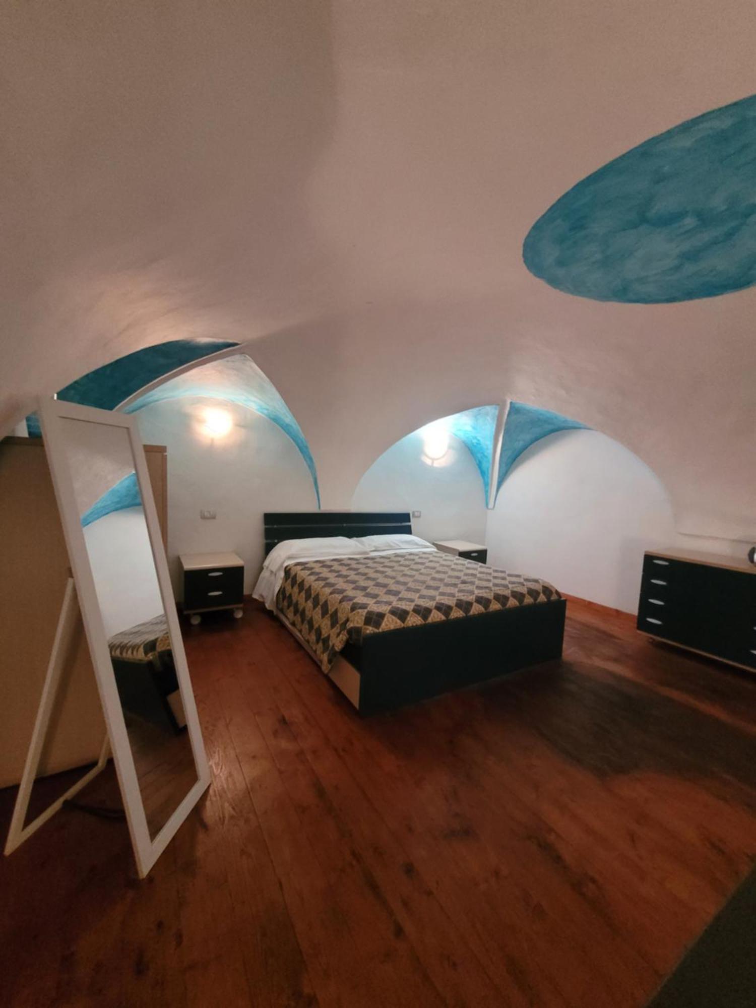 Rvh Apartment Санремо Экстерьер фото