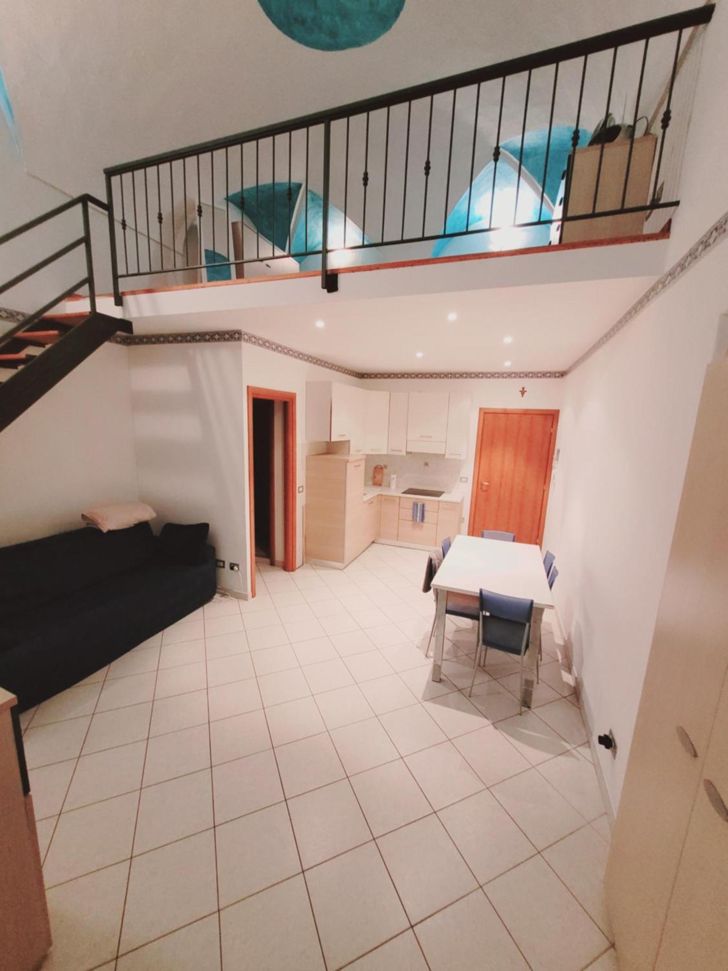 Rvh Apartment Санремо Экстерьер фото