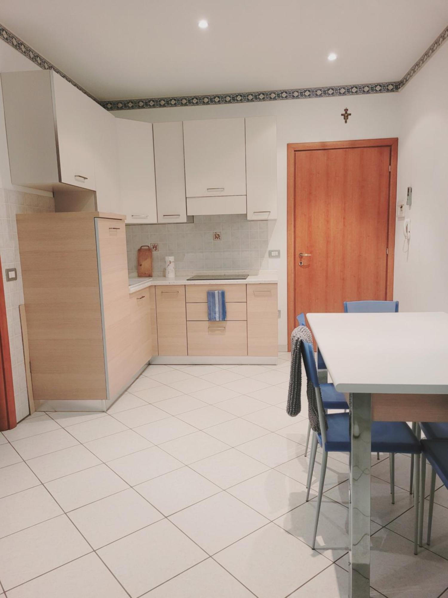 Rvh Apartment Санремо Экстерьер фото