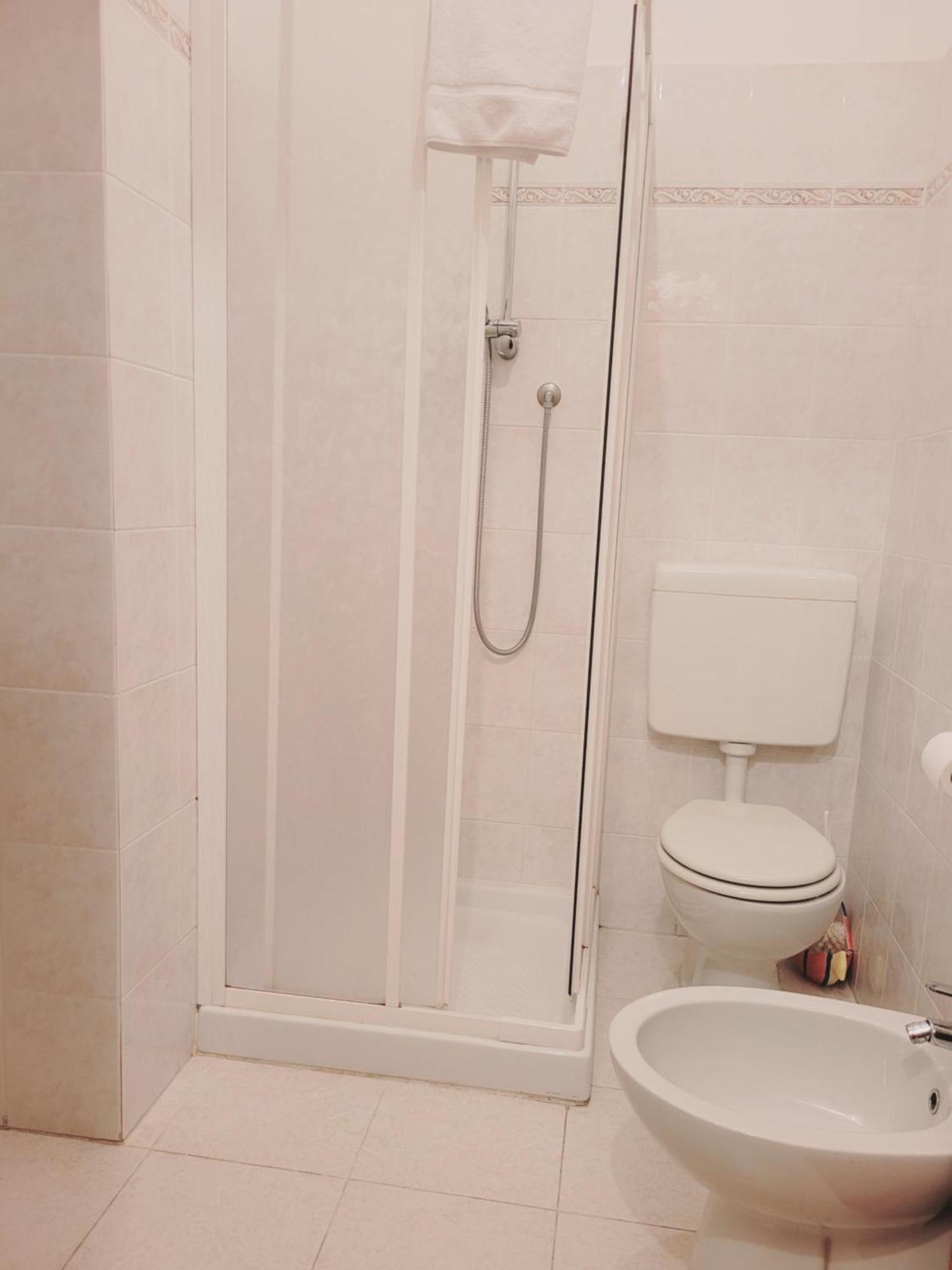 Rvh Apartment Санремо Экстерьер фото