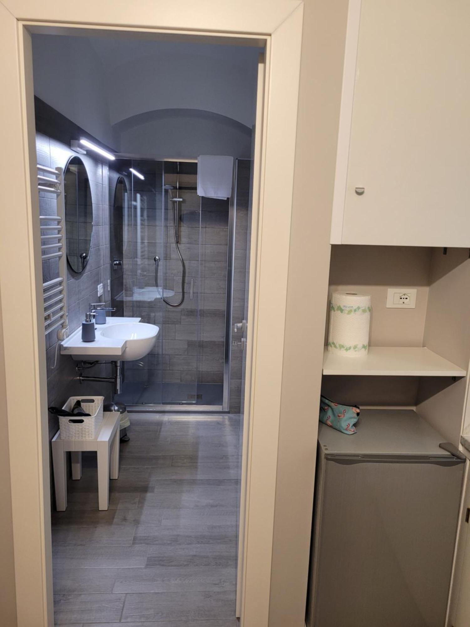 Rvh Apartment Санремо Экстерьер фото
