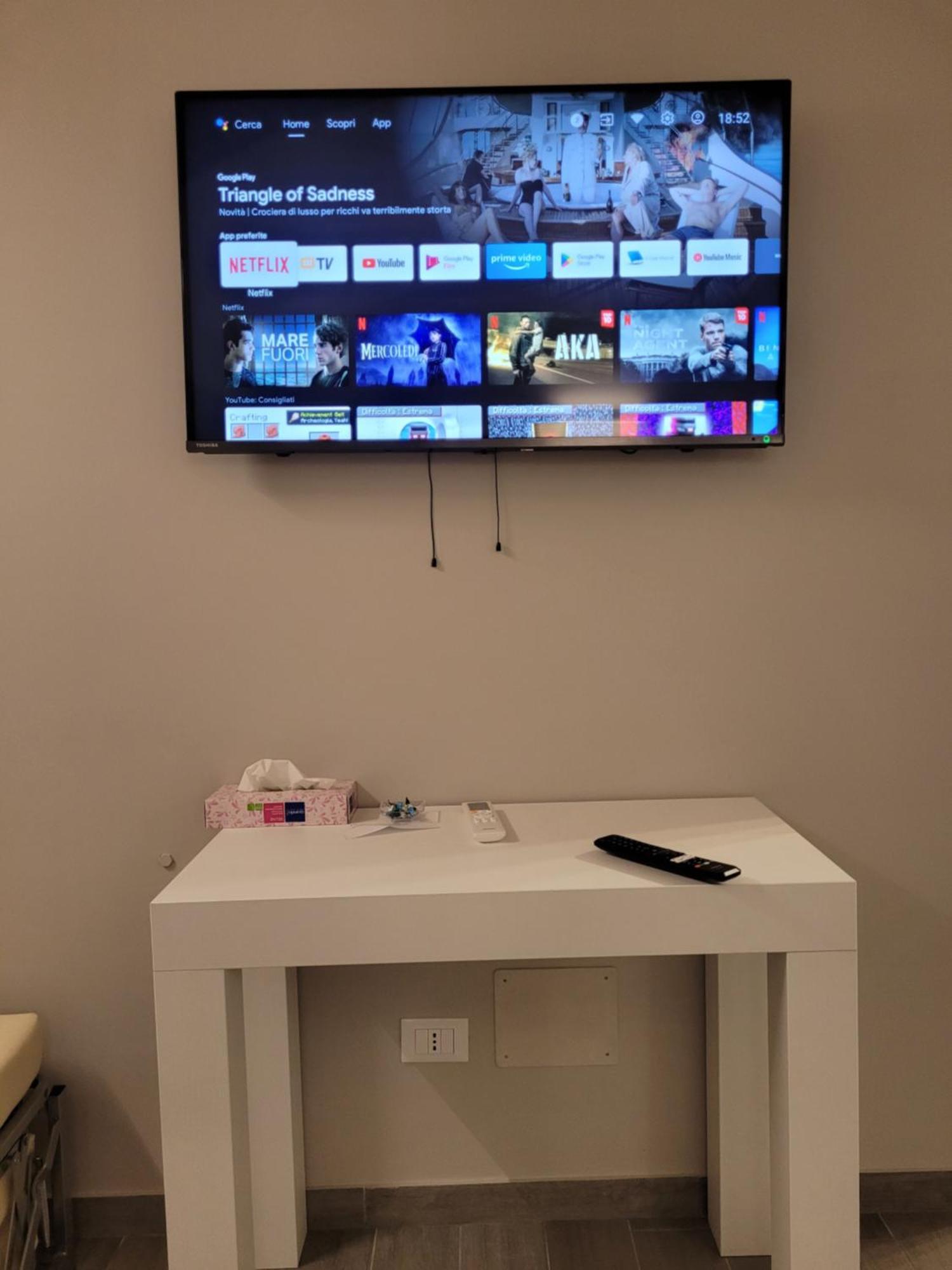 Rvh Apartment Санремо Экстерьер фото