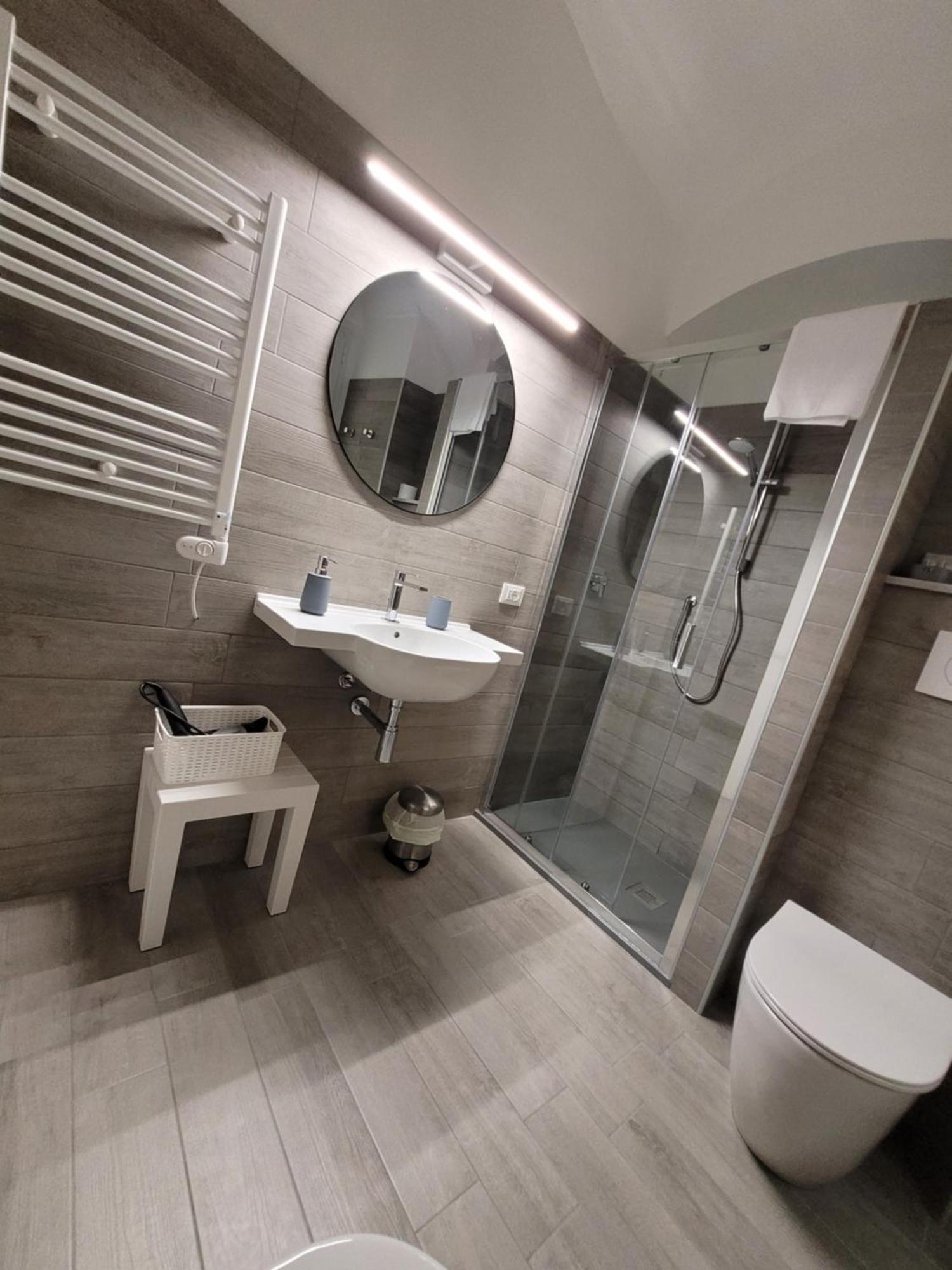 Rvh Apartment Санремо Экстерьер фото