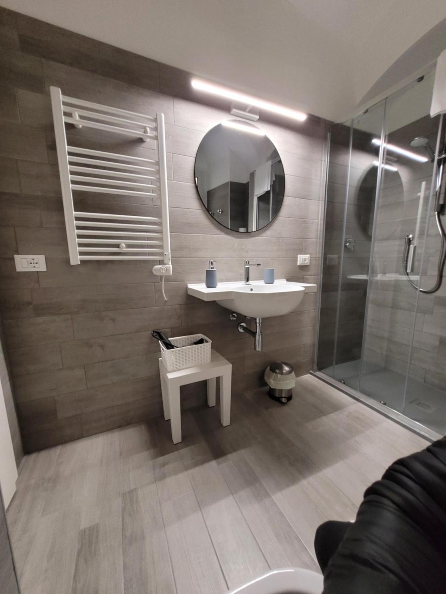 Rvh Apartment Санремо Экстерьер фото