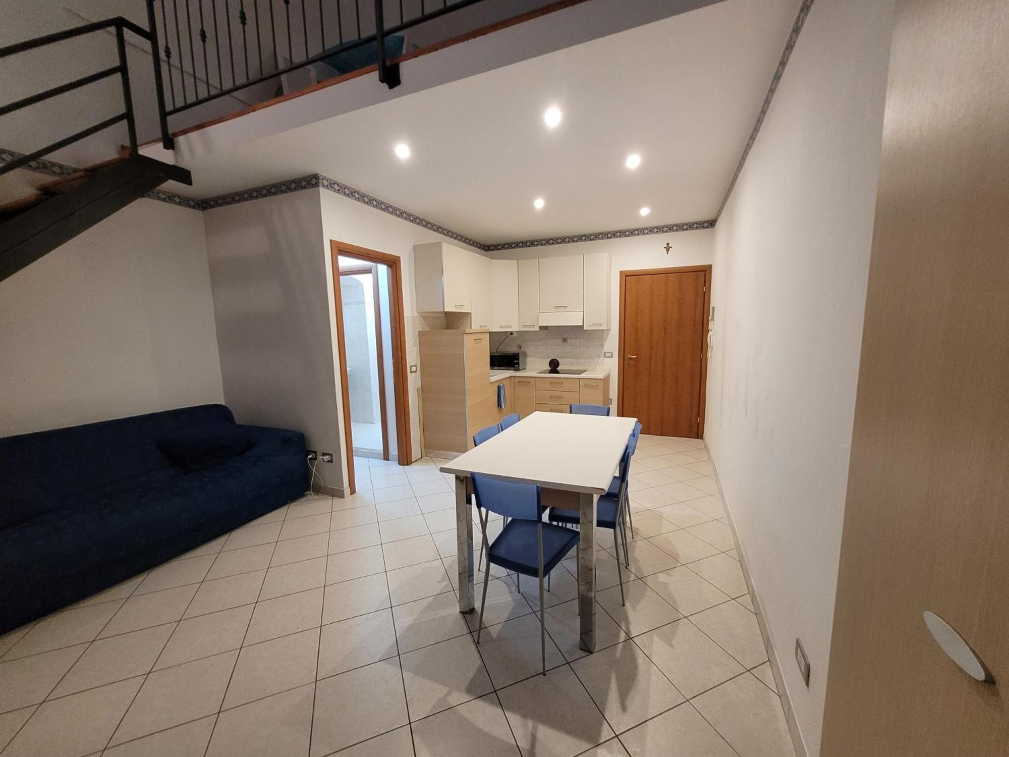 Rvh Apartment Санремо Экстерьер фото