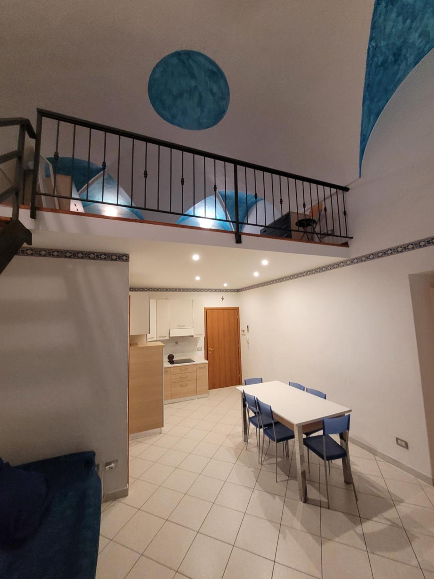 Rvh Apartment Санремо Экстерьер фото
