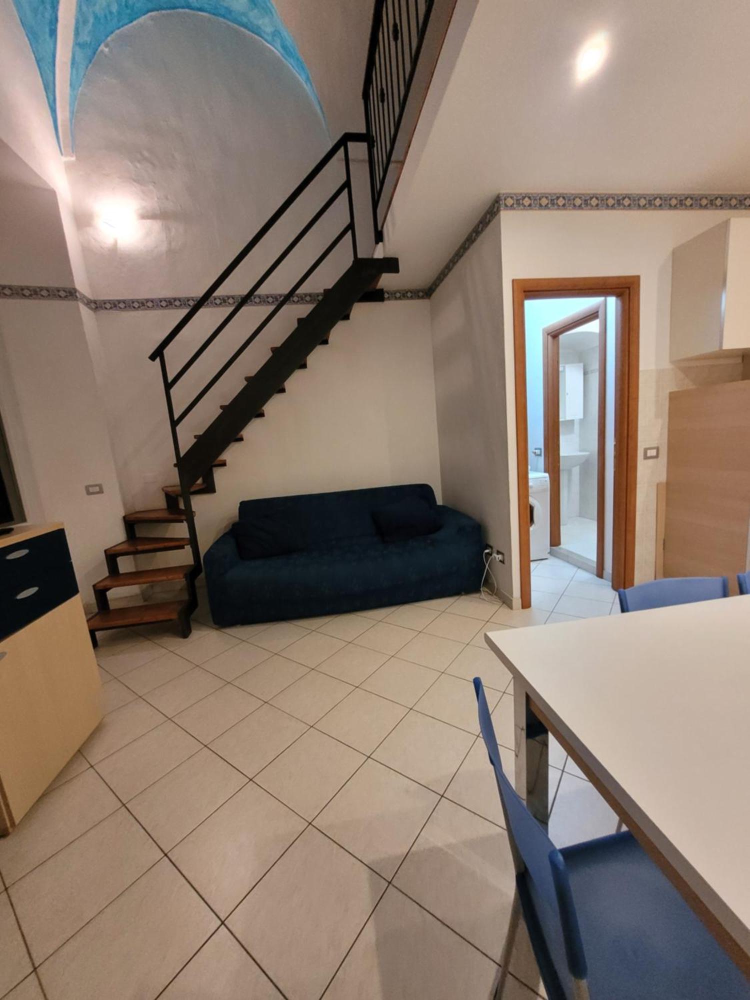 Rvh Apartment Санремо Экстерьер фото