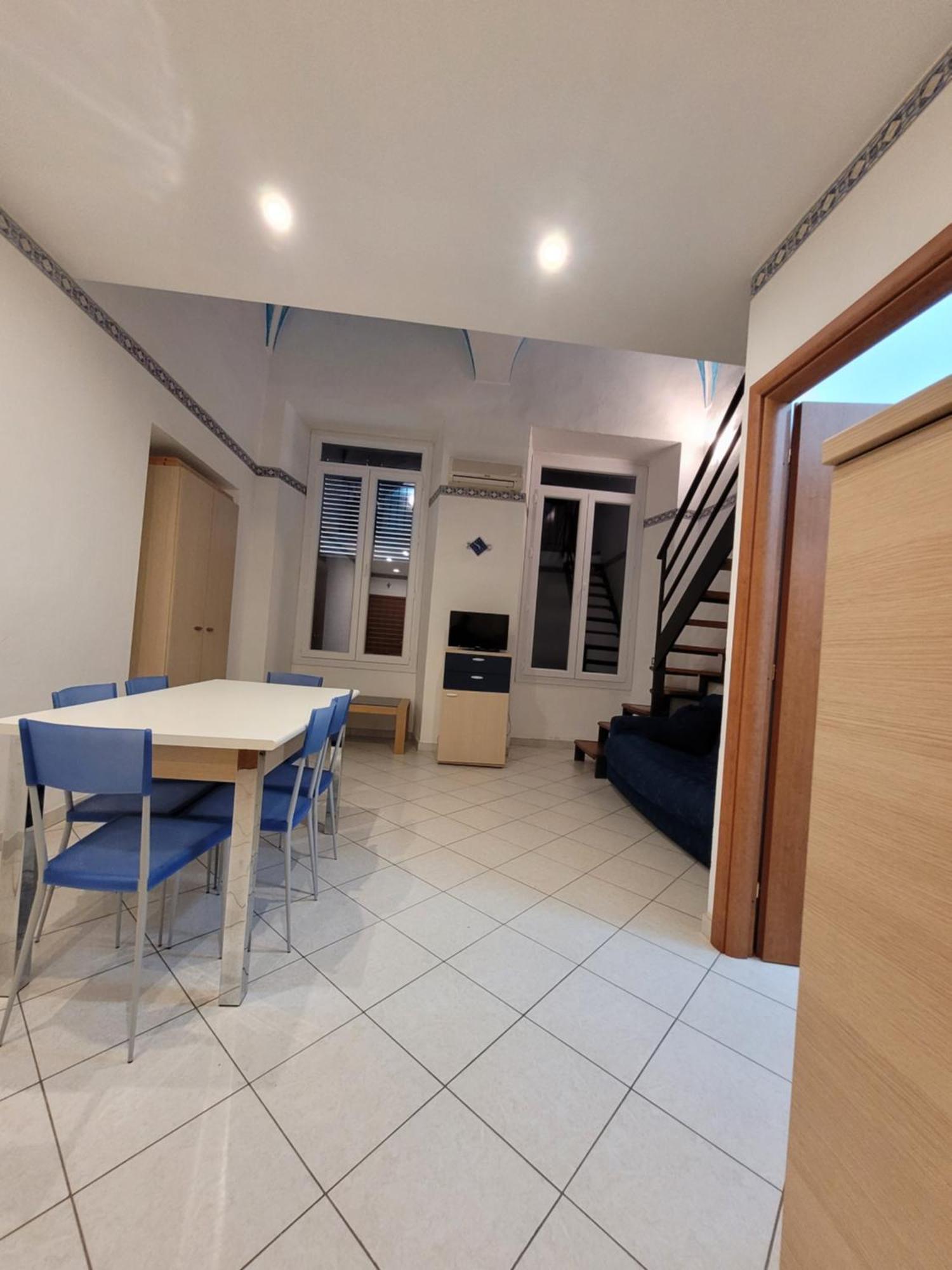 Rvh Apartment Санремо Экстерьер фото
