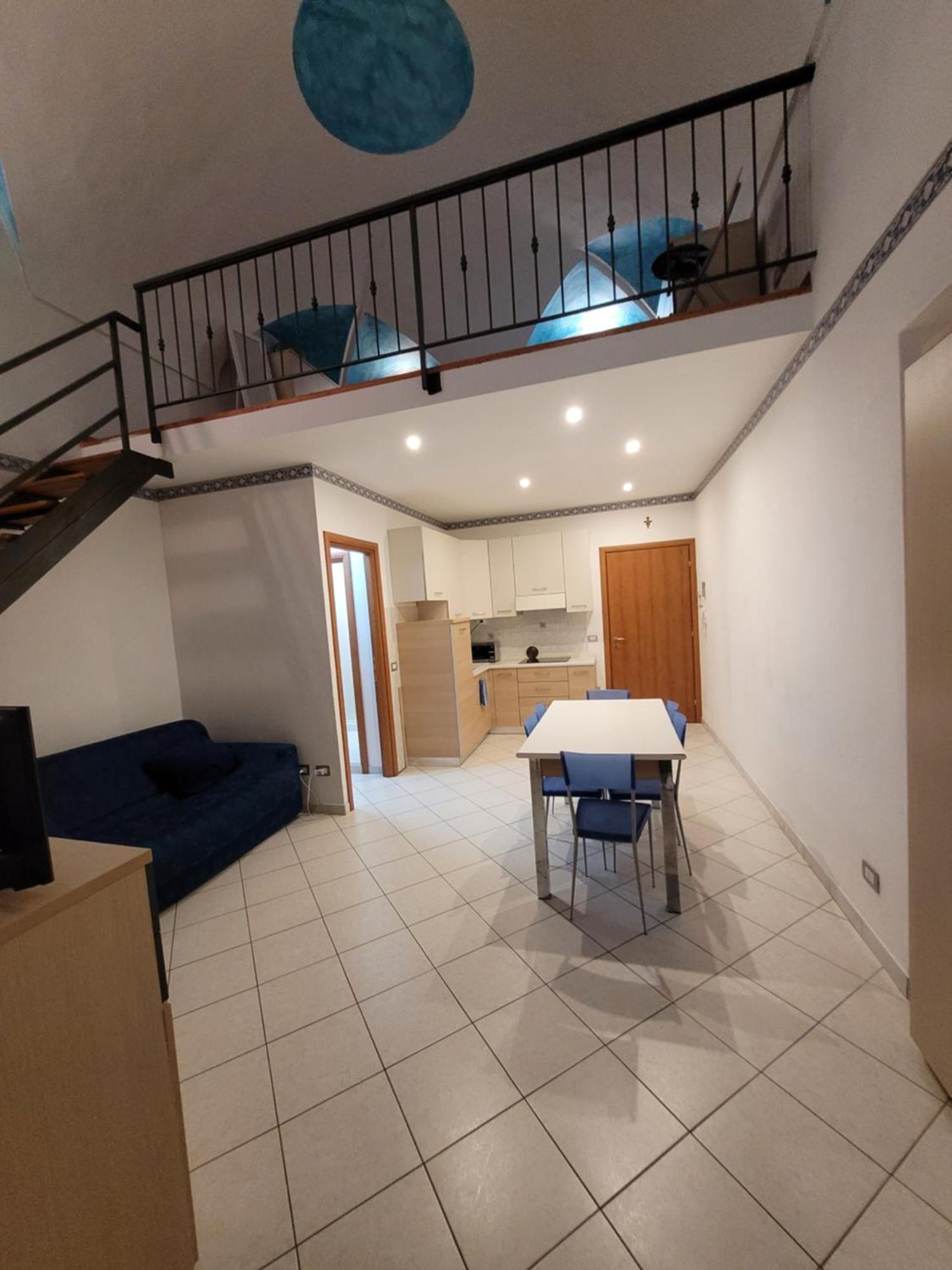 Rvh Apartment Санремо Экстерьер фото