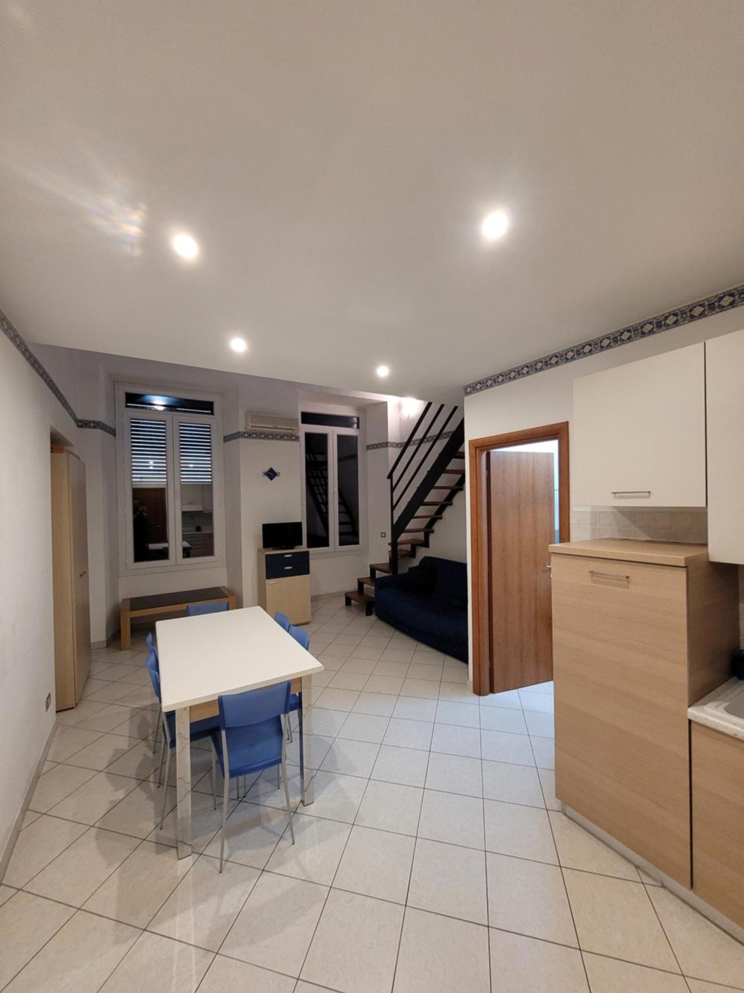 Rvh Apartment Санремо Экстерьер фото