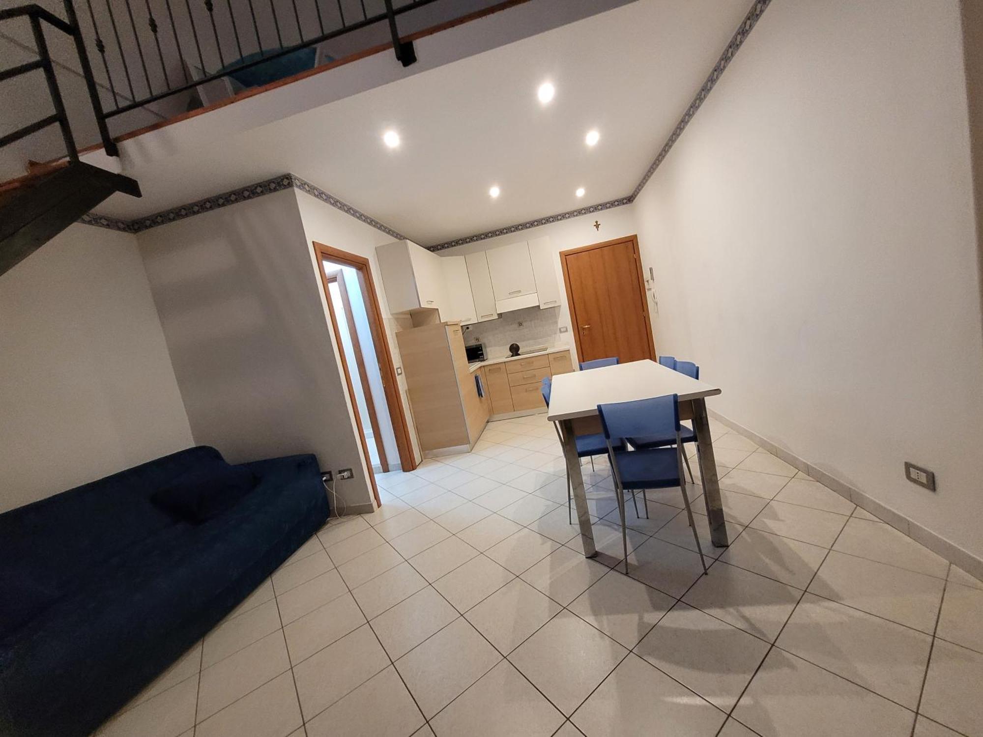 Rvh Apartment Санремо Экстерьер фото