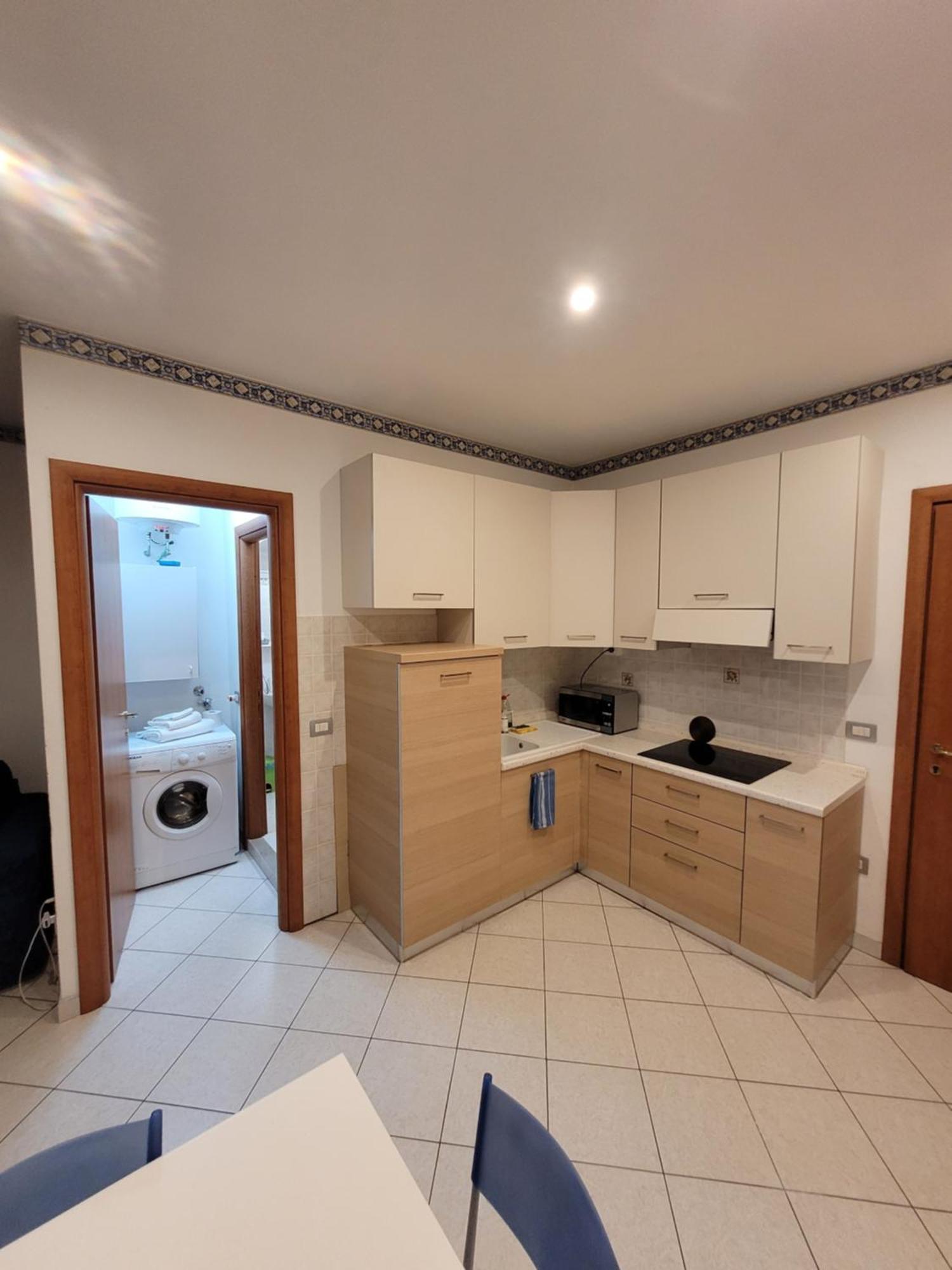 Rvh Apartment Санремо Экстерьер фото