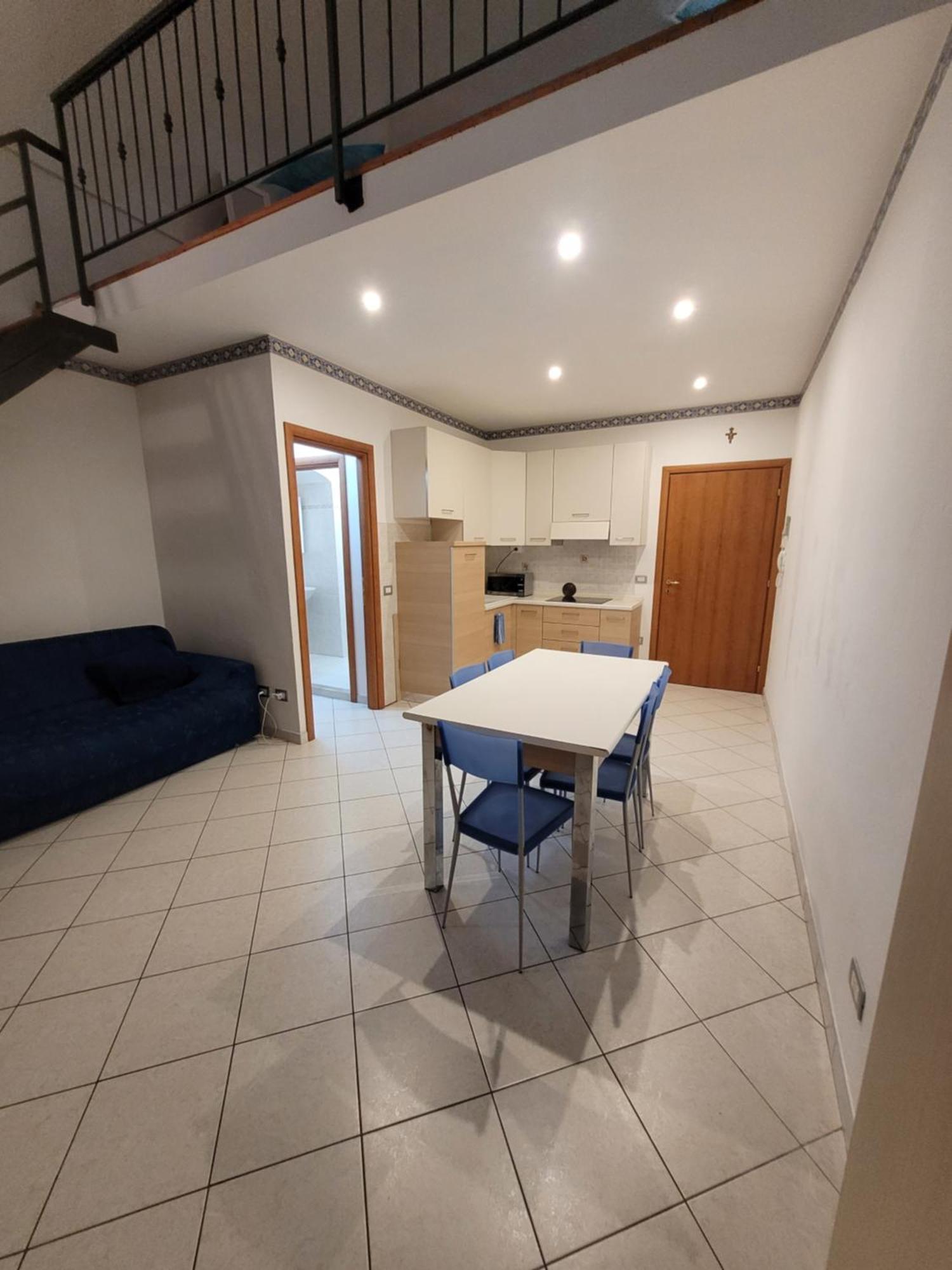 Rvh Apartment Санремо Экстерьер фото