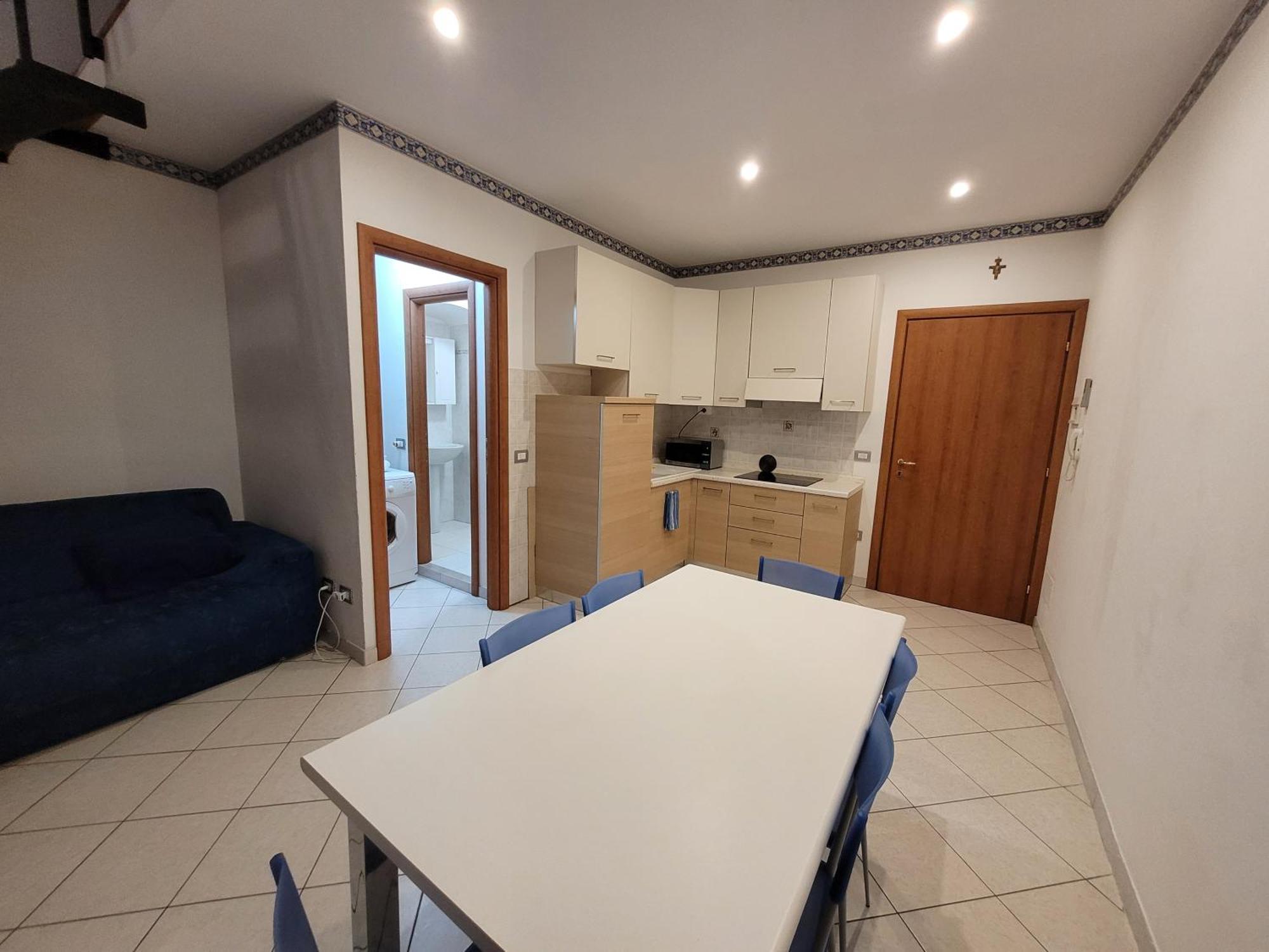 Rvh Apartment Санремо Экстерьер фото