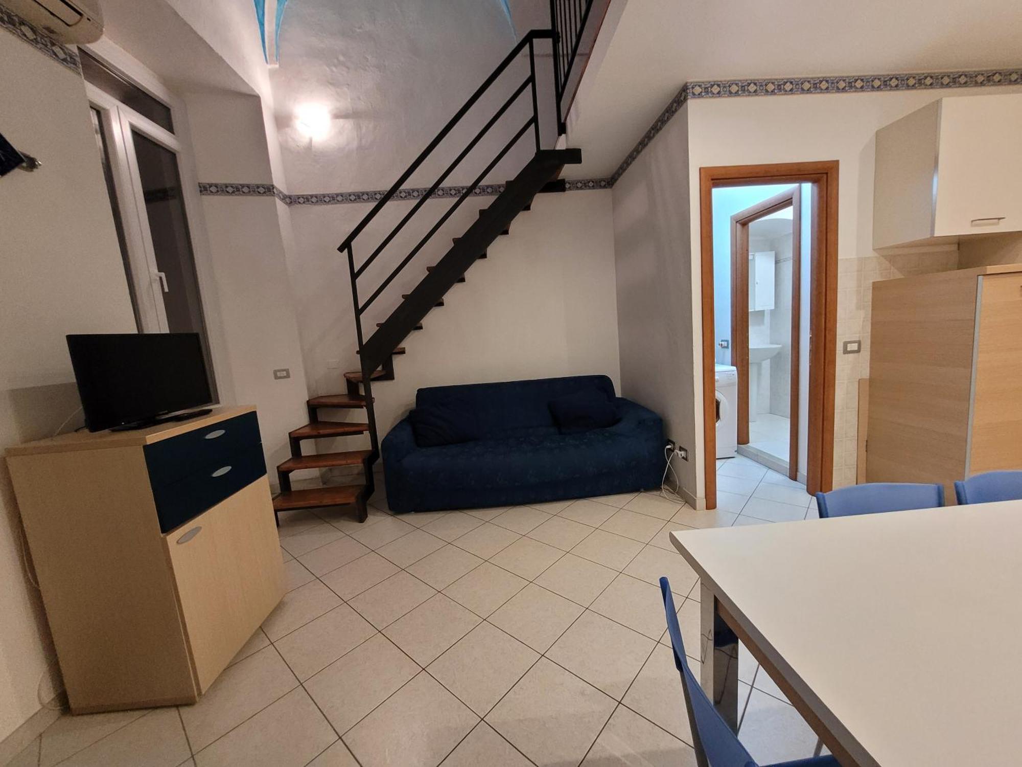Rvh Apartment Санремо Экстерьер фото
