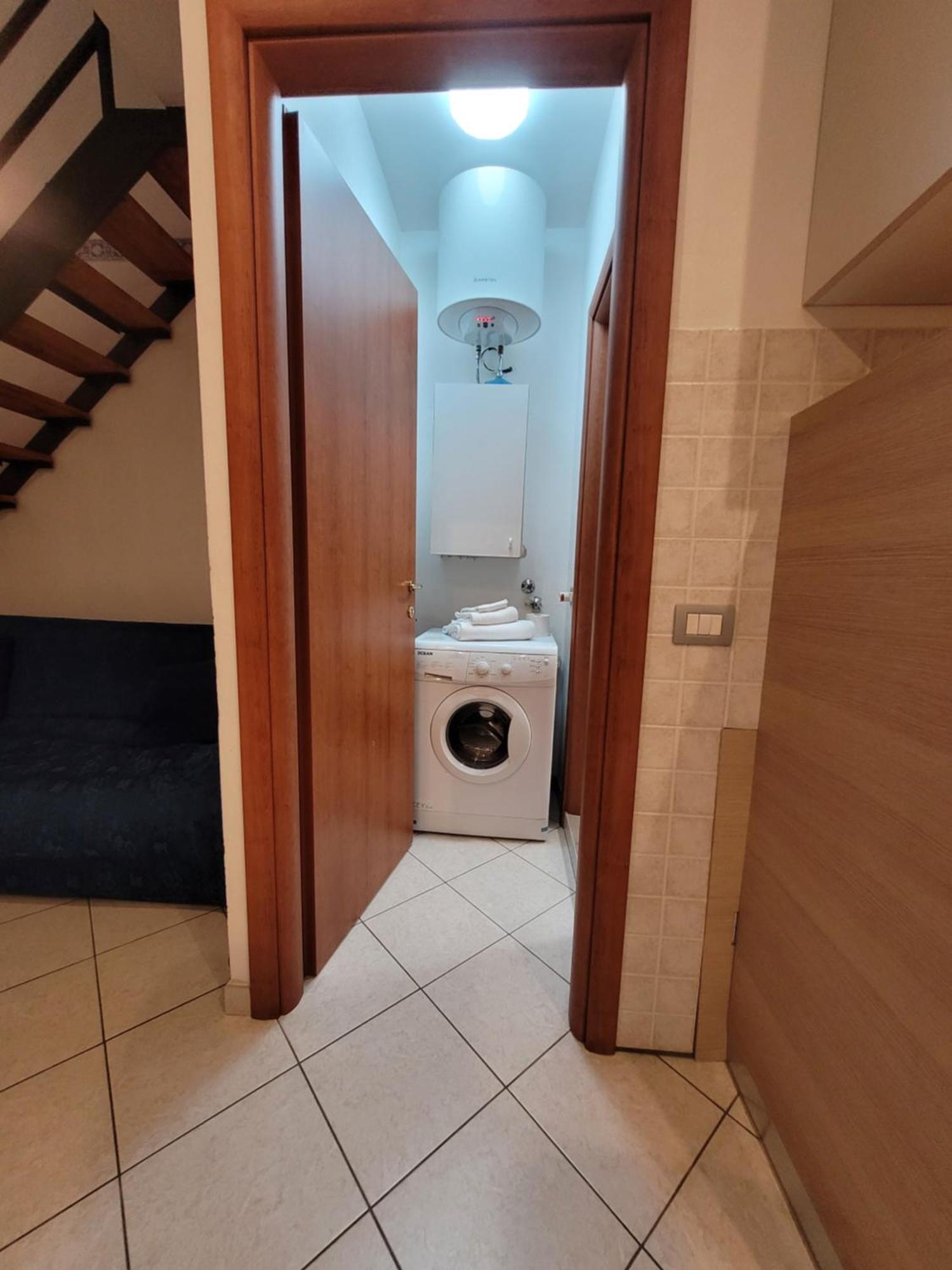Rvh Apartment Санремо Экстерьер фото