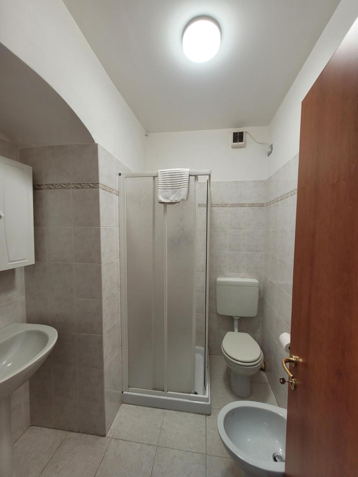 Rvh Apartment Санремо Экстерьер фото