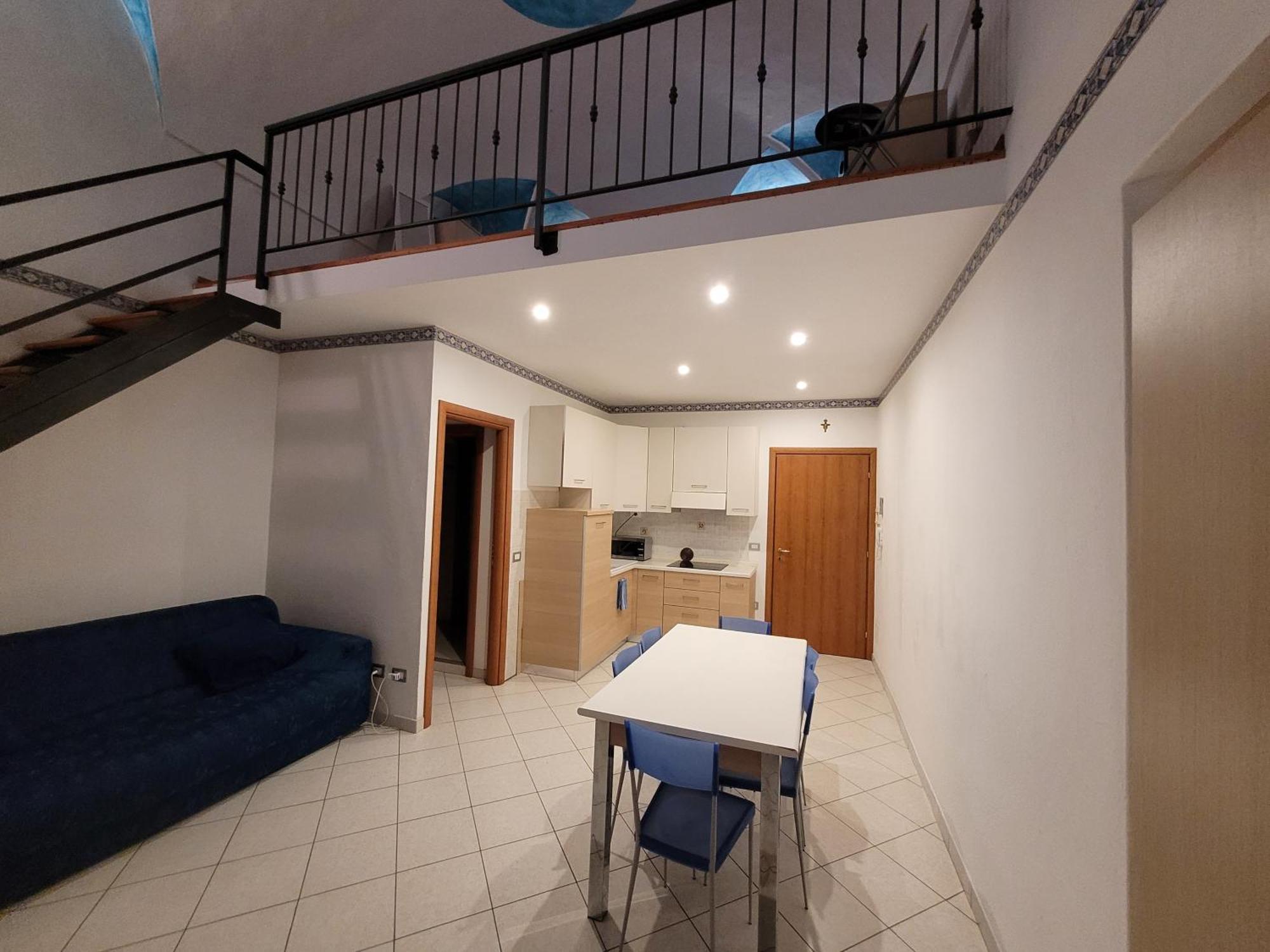 Rvh Apartment Санремо Экстерьер фото