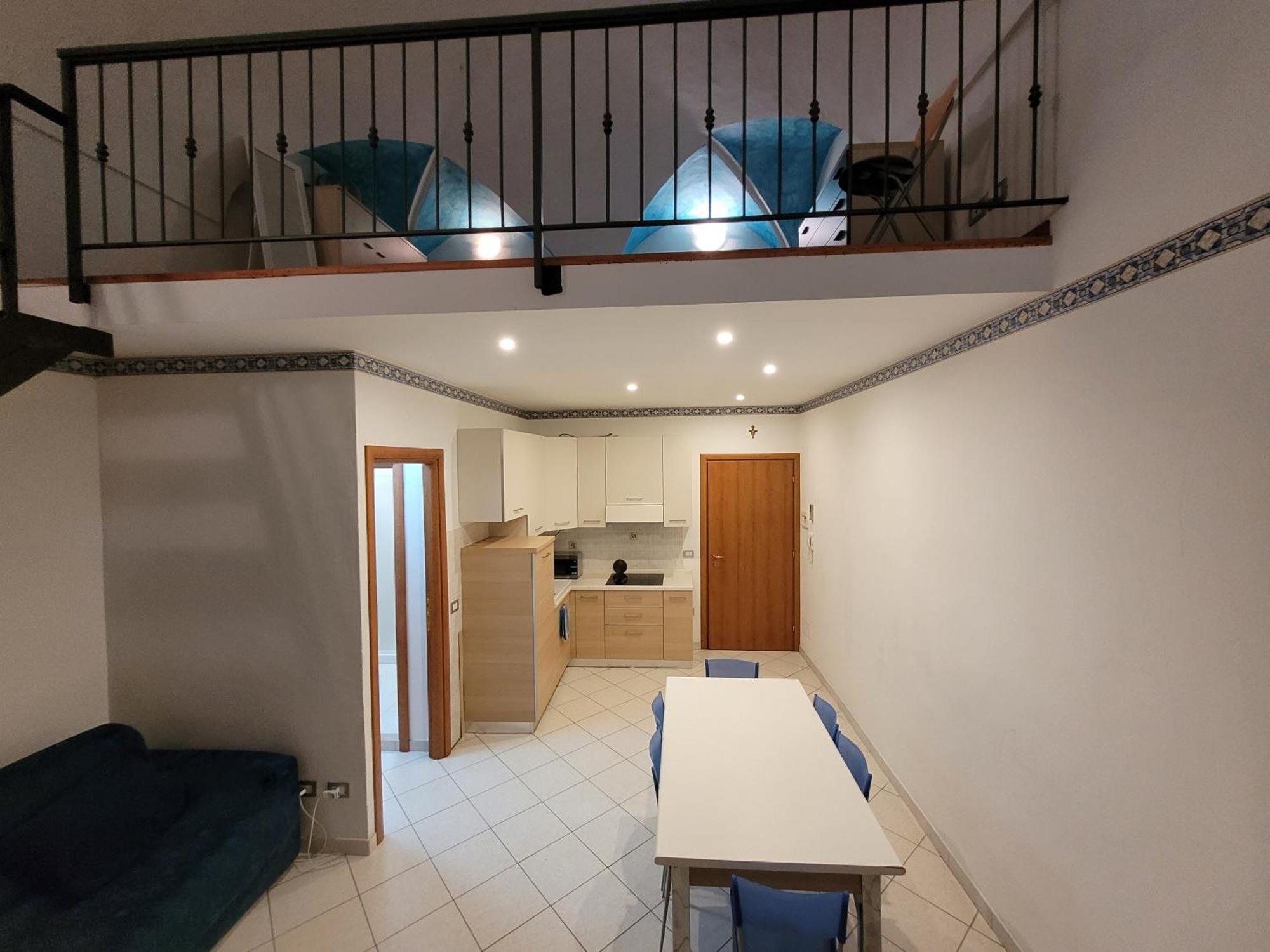 Rvh Apartment Санремо Экстерьер фото