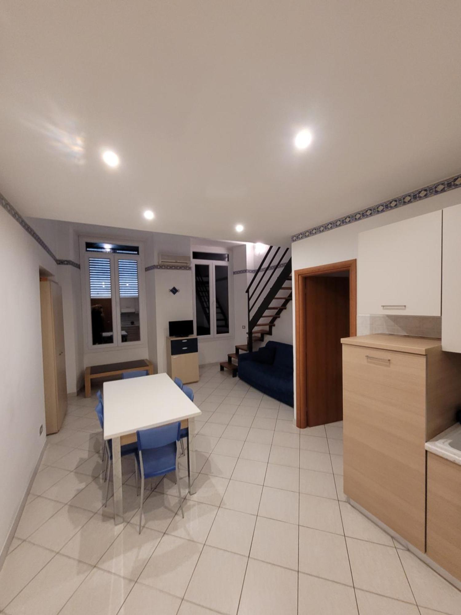 Rvh Apartment Санремо Экстерьер фото