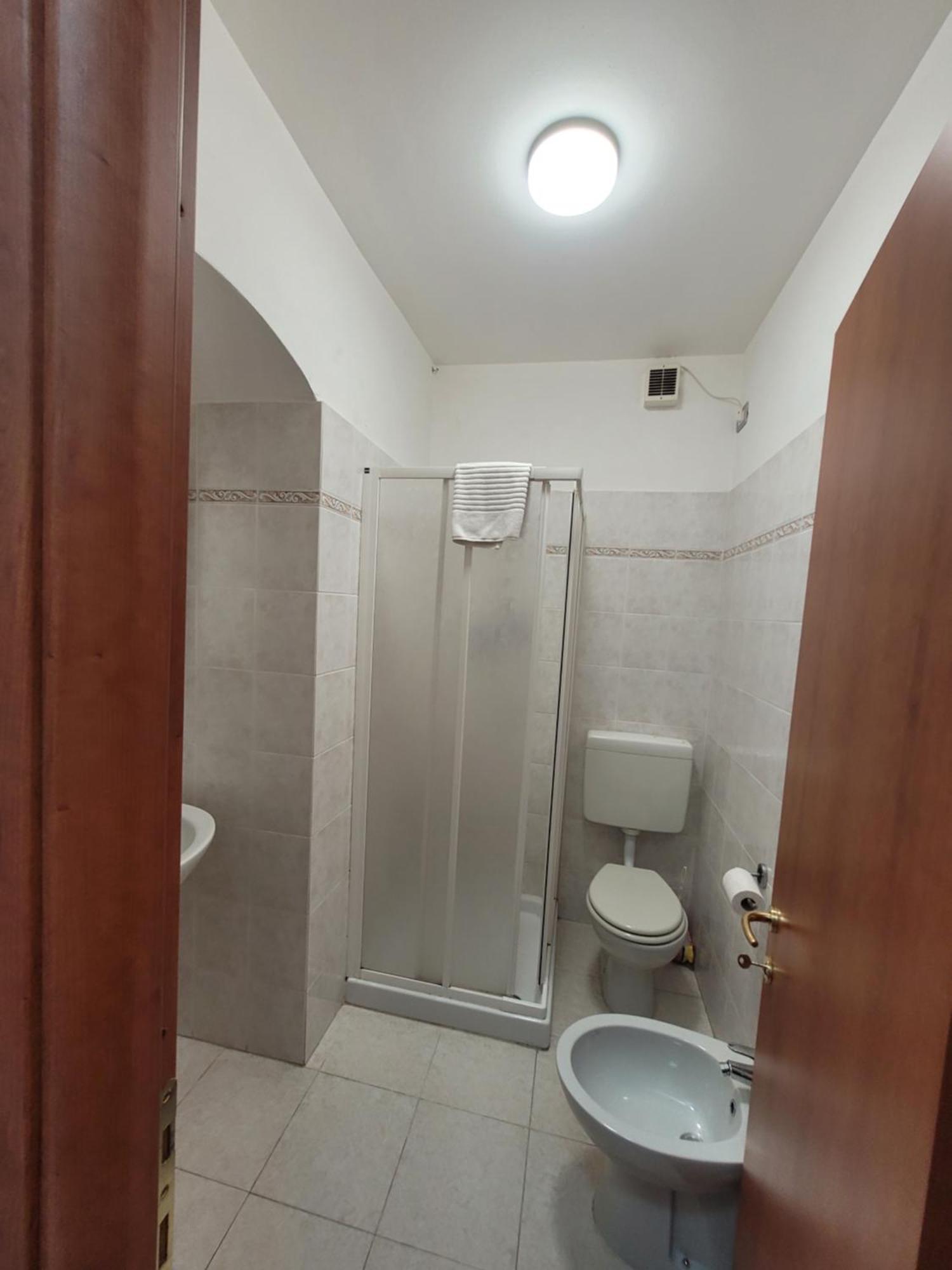 Rvh Apartment Санремо Экстерьер фото