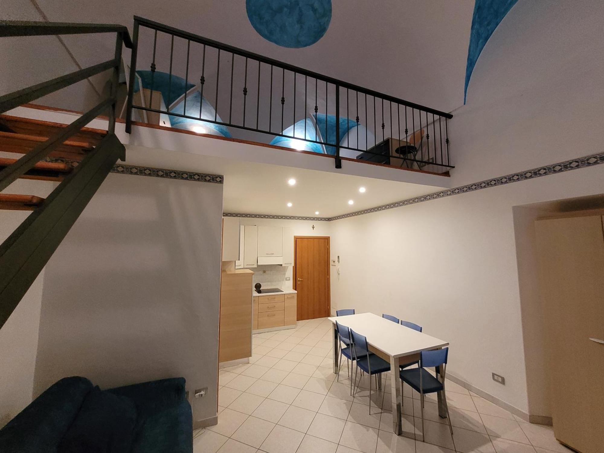 Rvh Apartment Санремо Экстерьер фото