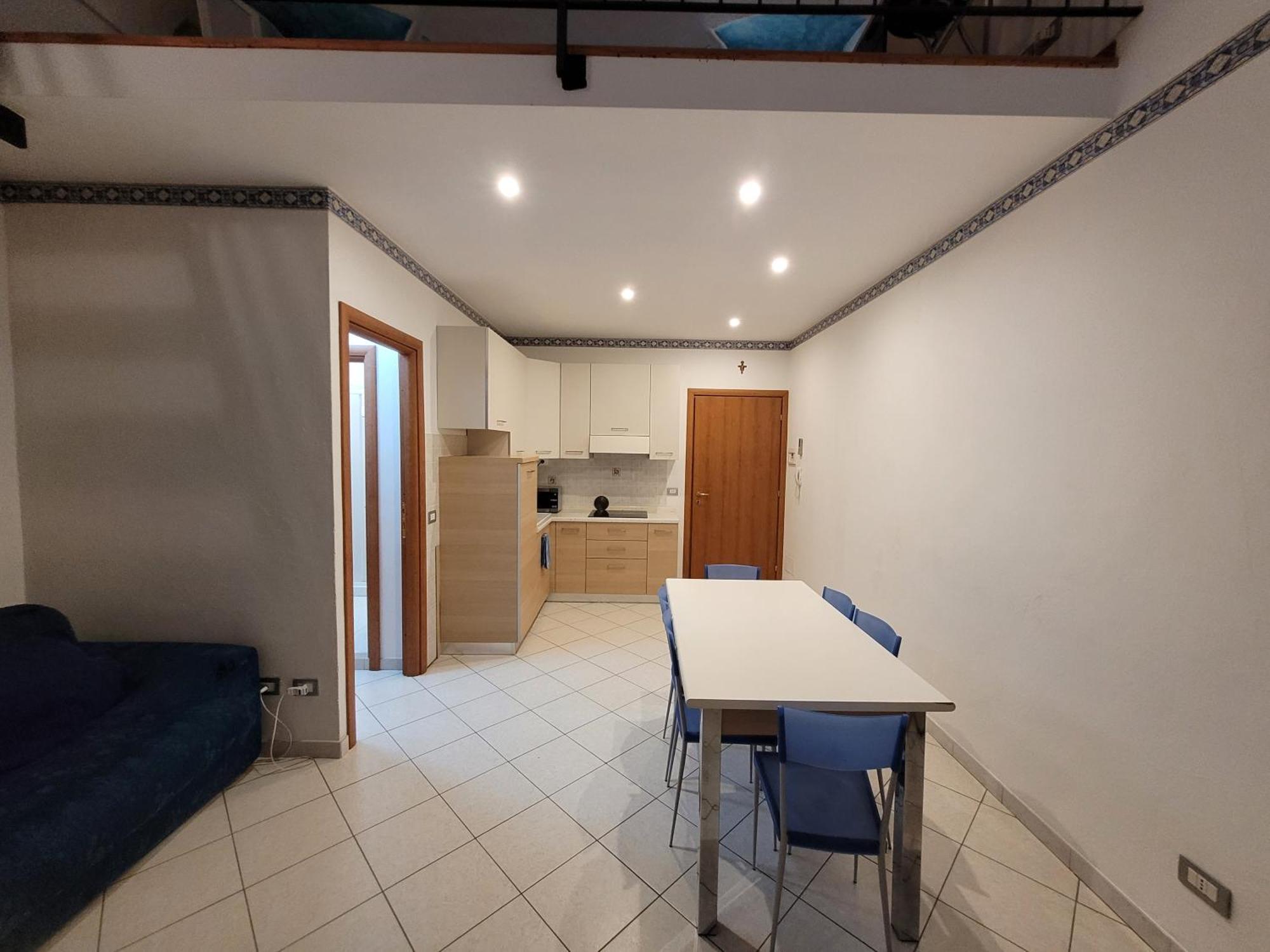 Rvh Apartment Санремо Экстерьер фото